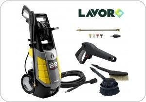 LAVOR BAS  YKM MAK VERTIGO 28 SGK PRO