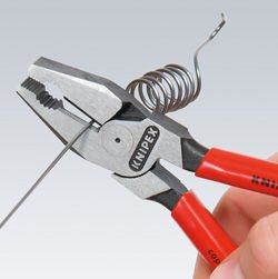 AĞIR TİP KOMBİNE PENSE 180 mm