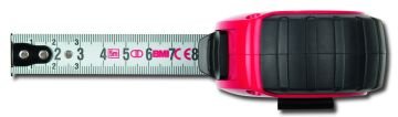 BMI 472541021 TWO COMP ÇELİK METRE 5 MT