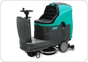 BİNİCİLİ OTOMAT 24V