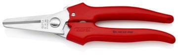 KOMBİNE / KABLO MAKASI 190 mm