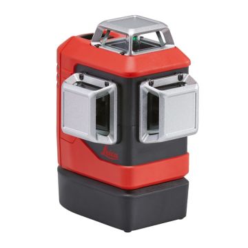 LEICA LINO L6GS STANDART YEŞİL MULTİLİNE LAZERİ