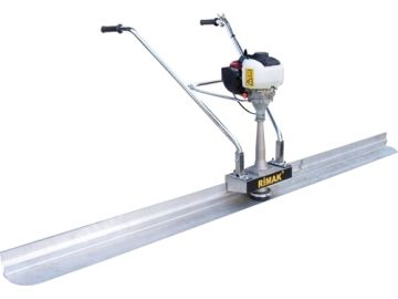 Karadeniz Makina Vibrasyonlu El Mastarı GX35 Honda WLP25