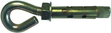 KANCALI DÜBEL KAPALI M10x12x110 mm