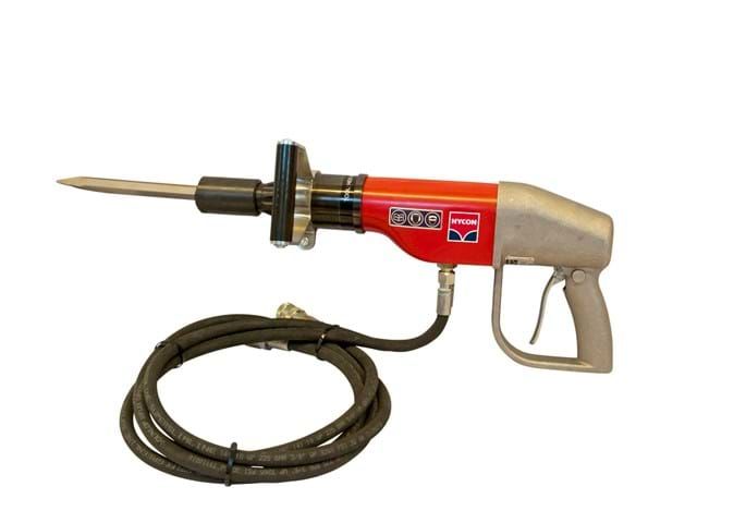 HH10RV Manuel Hidrolik Kırıcı
