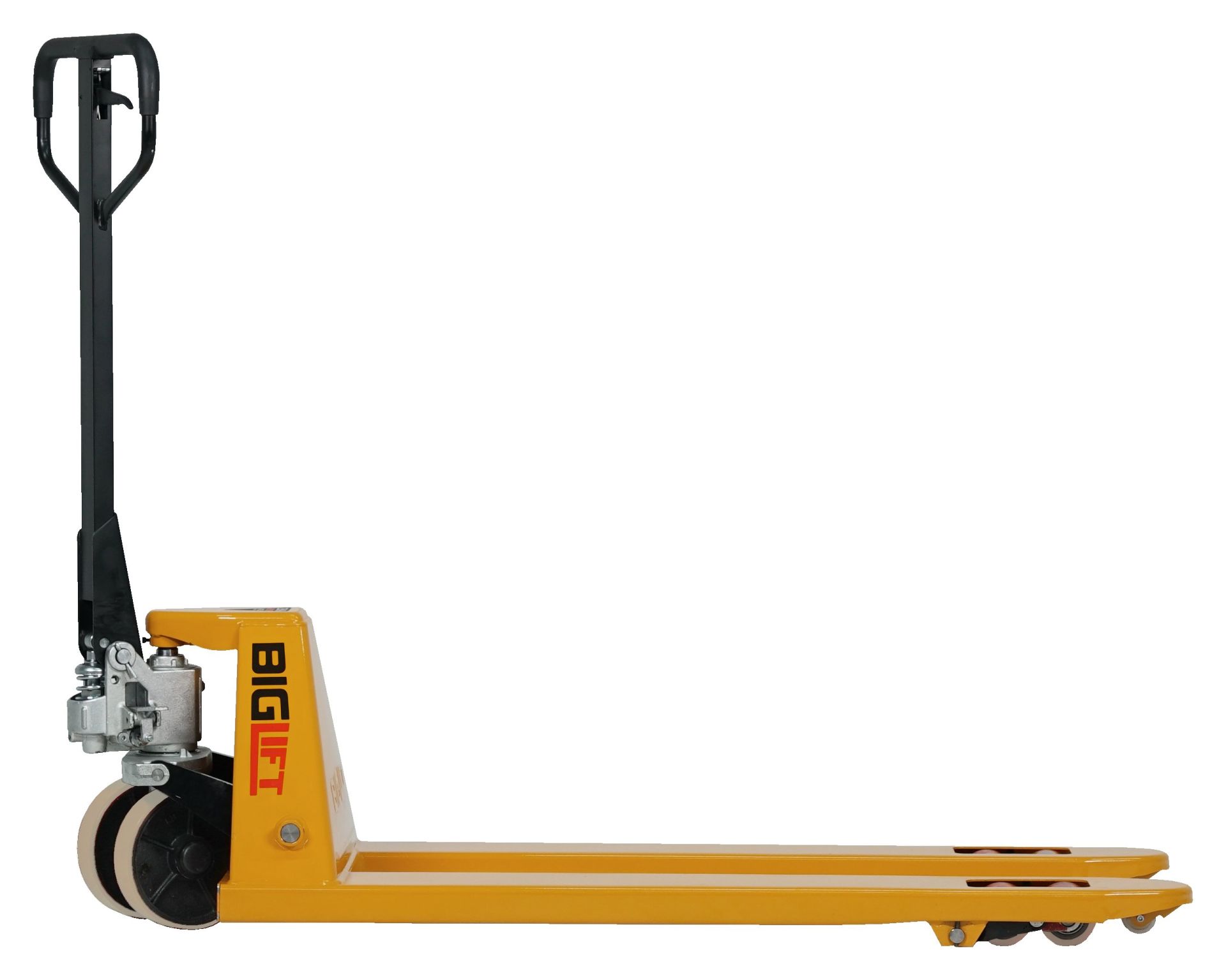 YERLİ TRANSPALET 2500 kg