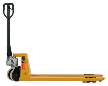 YERLİ TRANSPALET 2500 kg
