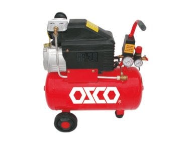 OZCO OZC2HP25 2 HP 24 LT KOMPRESÖR
