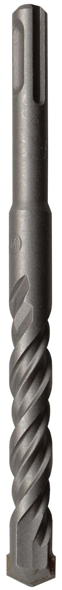 SDS - PLUS 2 ELMASLI MATKAP UCU 8x210 mm