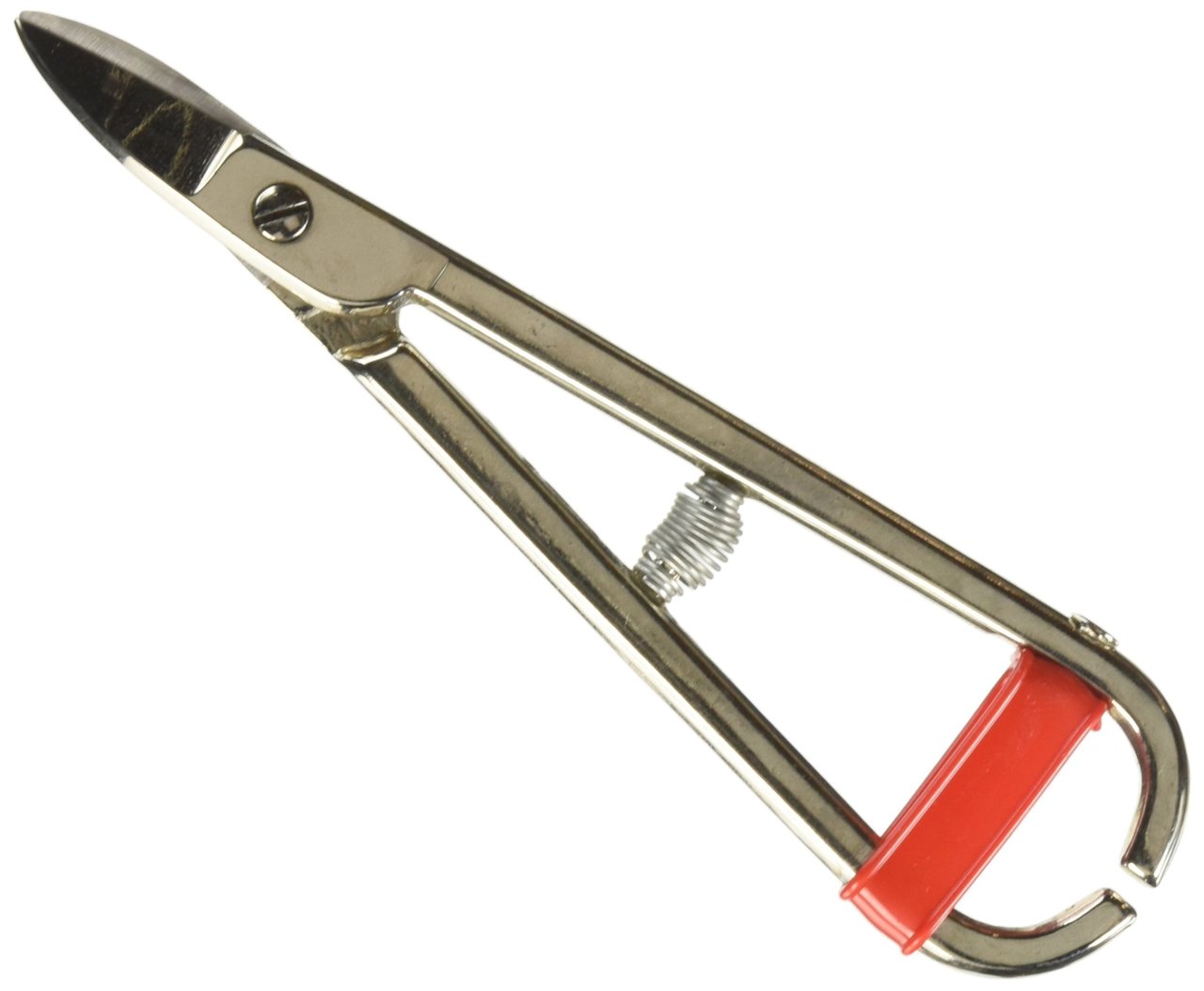 Bessey D76-1 Yaylı Kuyumcu Makası