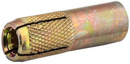 ÇAKMALI DÜBEL M12x16x50 mm