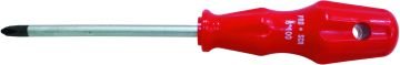 YILDIZ UÇLU TORNAVİDA 6x125 mm