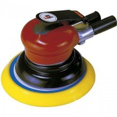 Gison GP-827T 90psi Havalı Dairesel Zımpara