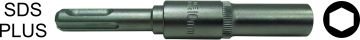 SDS - PLUS SOMUN ADAPTÖRÜ 110x8 mm