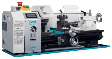 CR2140V Torna Tezgâhı