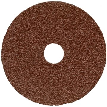 FİBER DİSK 115 mm 100 KUM