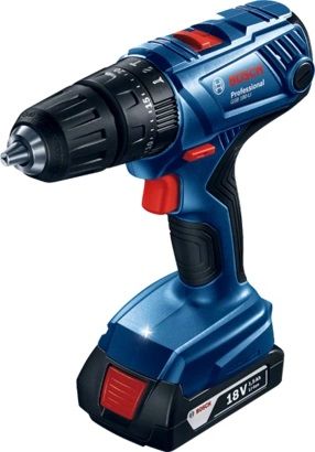 Bosch Professional GSB 185-LI Akülü Darbeli Vidalama Makinesi
