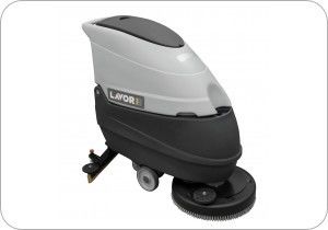 ZEMİN YIKAMA OTOMATI 24V