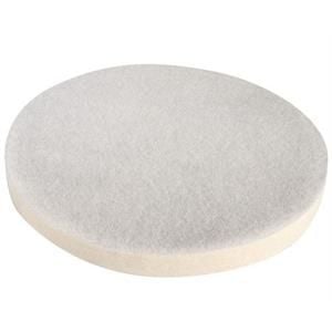 CİLA TEMİZLEME KEÇESİ 150 mm